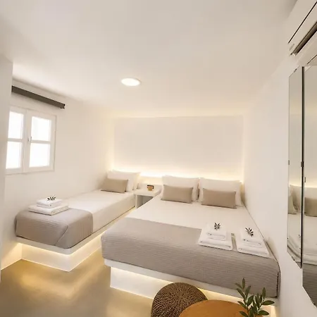 Appartamento Mykonest Chora Mykonos Town
