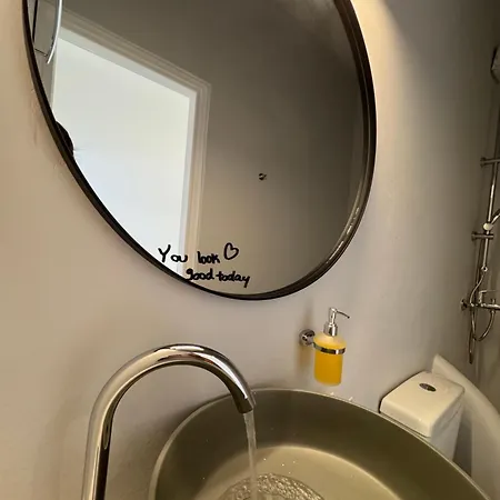 Apartamento Mykonest Chora *